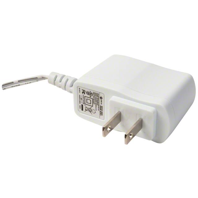 EPSA120050UW-P5P-SZ AC/DC WALL MOUNT ADAPTER 12V 6W