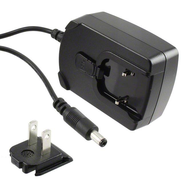 PSC12R-050-RPA AC/DC WALL MOUNT ADAPTER 5V 10W