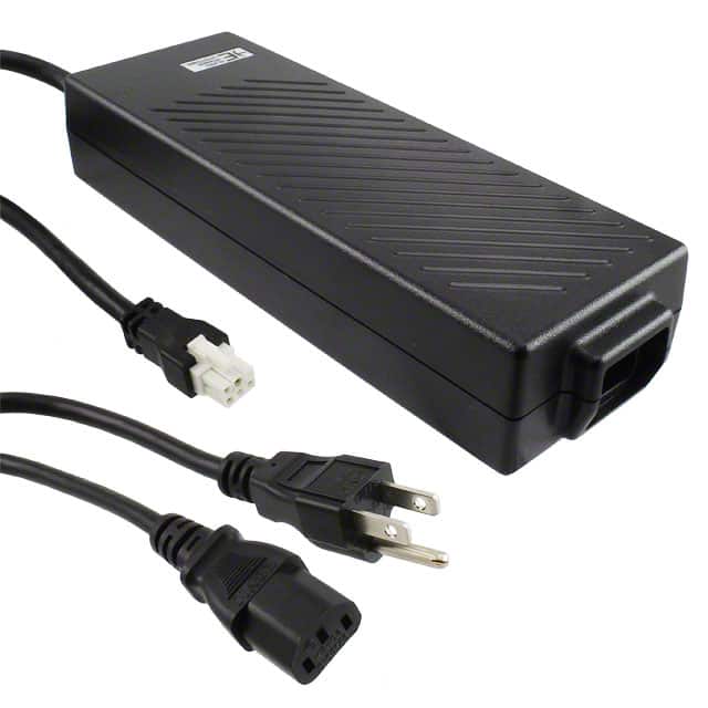 FWA180012A-13B AC/DC DESKTOP ADAPTER 12V 180W
