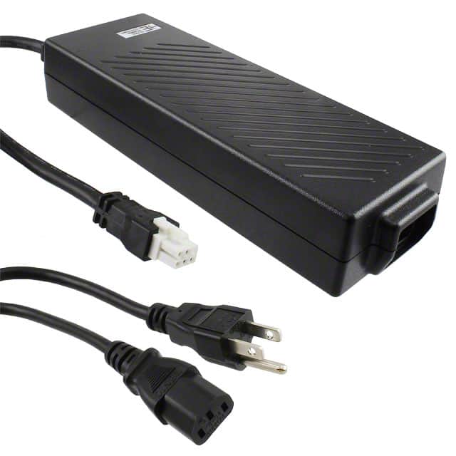 FWA180018A-13B AC/DC DESKTOP ADAPTER 18V 180W
