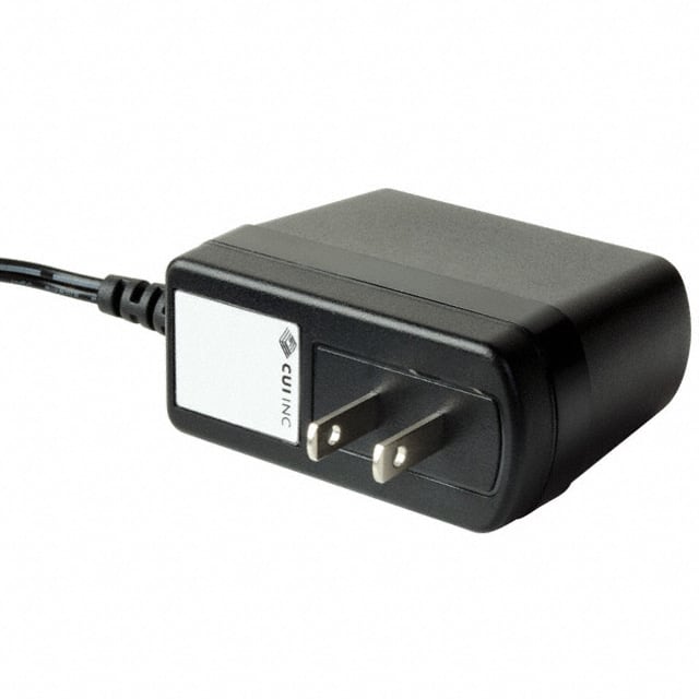 EPSA050400U-P5P-EJ AC/DC WALL MOUNT ADAPTER 5V 20W