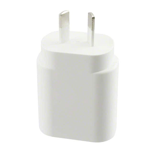 PSA05S-050QW AC/DC WALL MOUNT ADAPTER 5V 5W