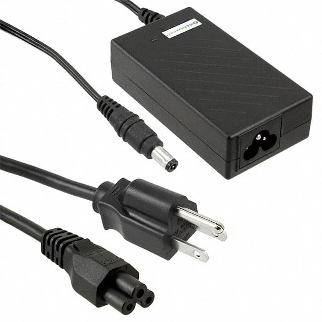 FWE050009A-10B AC/DC DESKTOP ADAPTER 9V 45W