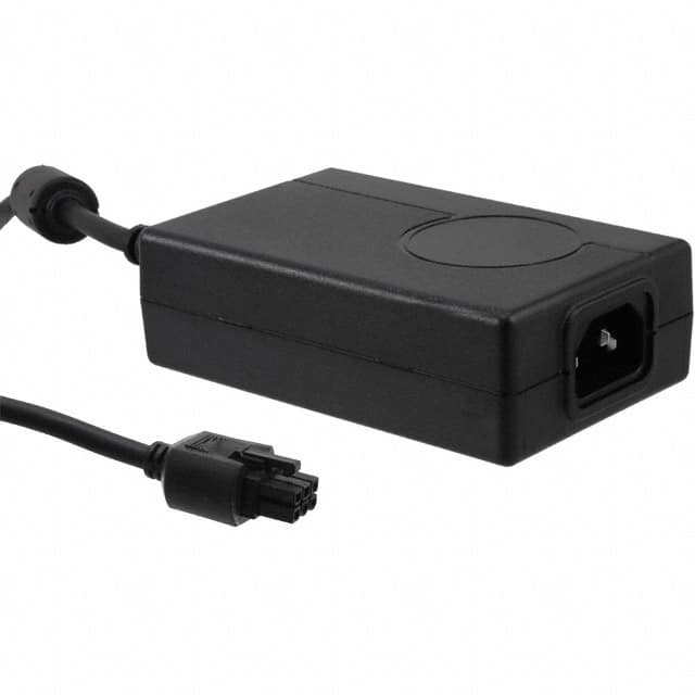 CENB1020A1251Q01 AC/DC DESKTOP ADAPTER 12V 18W