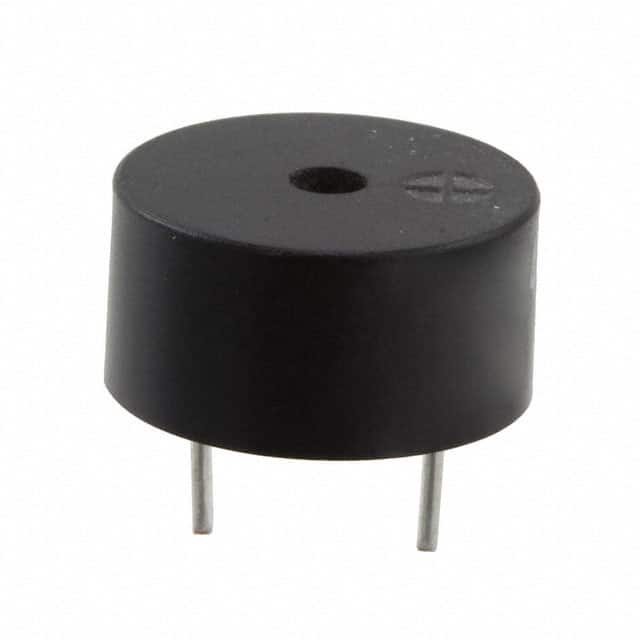 AT-1440-TT-R BUZZER PIEZO 5V 13.8MM TH
