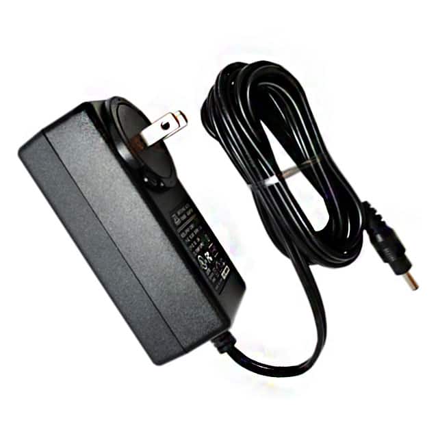 4842 AC/DC WALL MOUNT ADAPTER 12V 46W