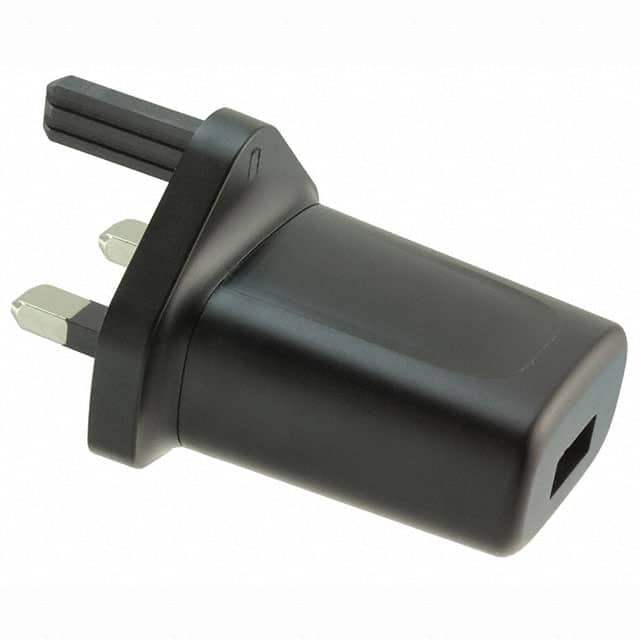 DA5-050UK-B AC/DC WALL MOUNT ADAPTER 5V 5W
