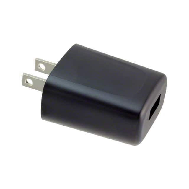 DA5-050US-B AC/DC WALL MOUNT ADAPTER 5V 5W