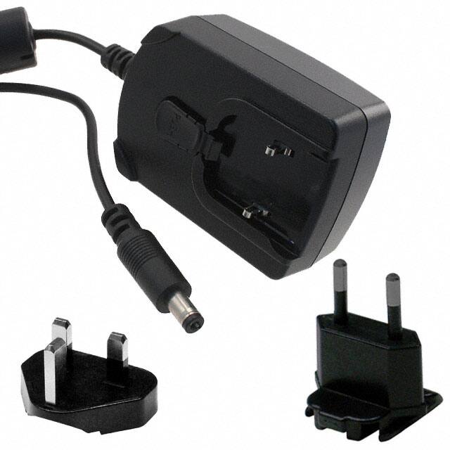 PSC15R-050-RPE-RPK AC/DC WALL MOUNT ADAPTER 5V 15W