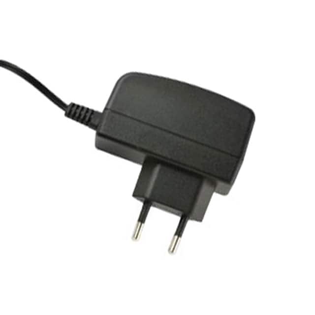 SWI10-5-E-P7R AC/DC WALL MOUNT ADAPTER 5V 10W