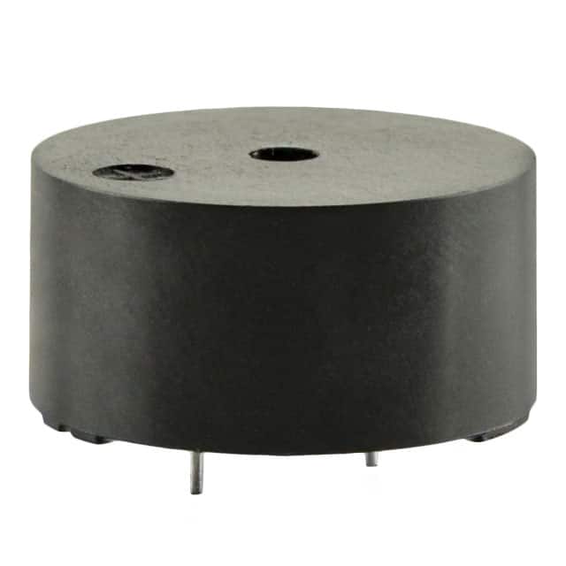 CMT-2412C-050 BUZZER MAGNETIC 5V 24.5MM TH