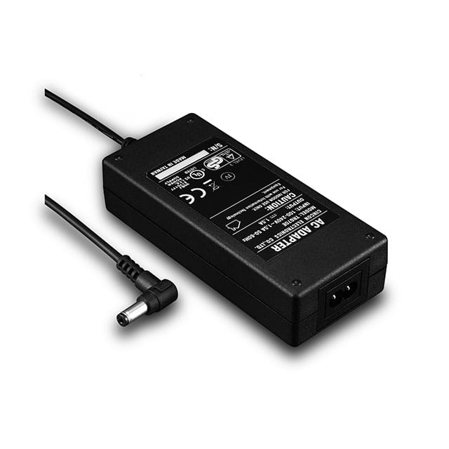 TRG70E240-11E03 VI AC/DC DESKTOP ADAPTER 24V 72W