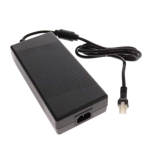 PPL250U-480L6 AC/DC DESKTOP ADAPTER 48V 250W