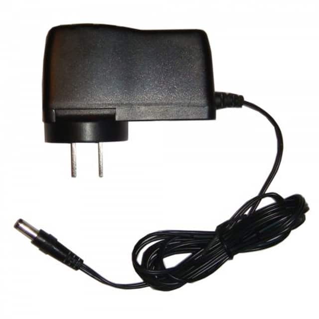 PS15V AC/DC WALL MOUNT ADAPTER 15V 14W