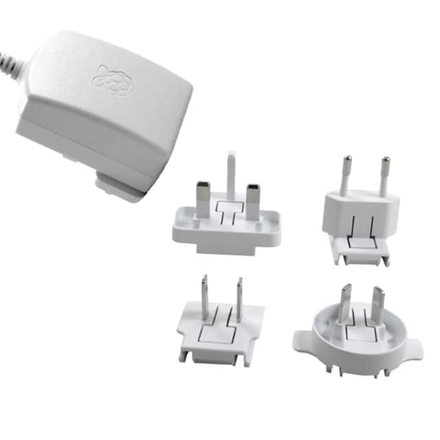 T5875DV AC/DC WALL MNT ADAPTER 5.1V 13W