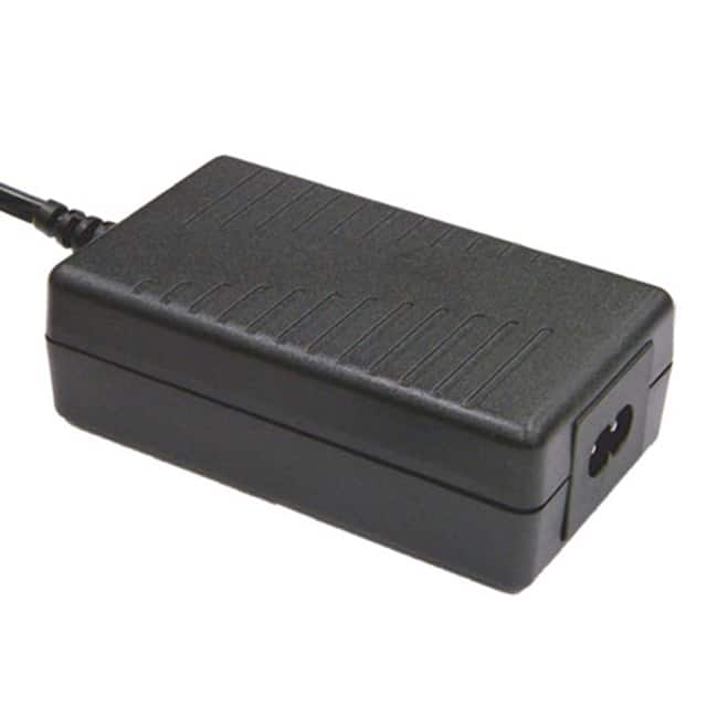 GS15B-1P1J AC/DC DESKTOP ADAPTER 5V 12W