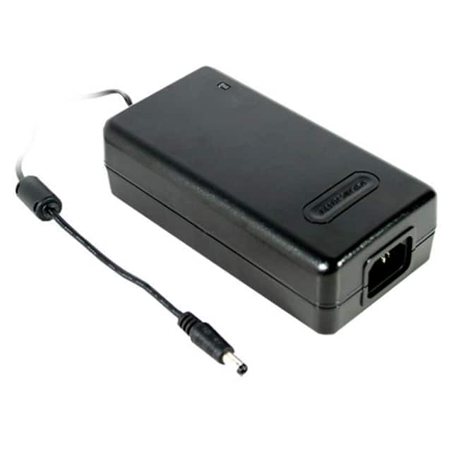 MES50A-5P1J AC/DC DESKTOP ADAPTER 18V 50W