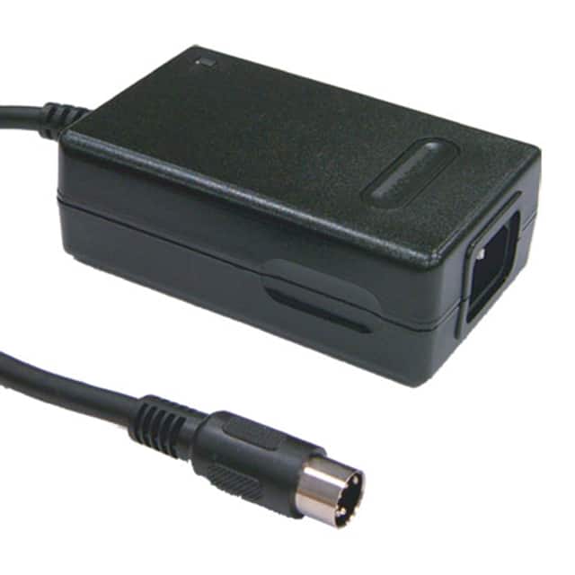 P25A13D-R1B AC/DC DSKTP ADAPTER 5V +/-12 25W