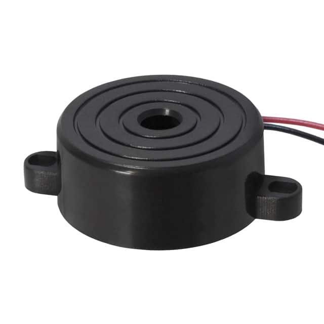 CPI-3213-90PM BUZZER PIEZO 12V 32MM FLANGE