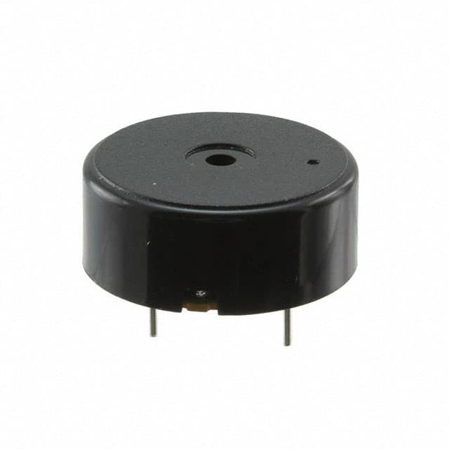 PT-2130PSQ BUZZER PIEZO 5V 24MM TH