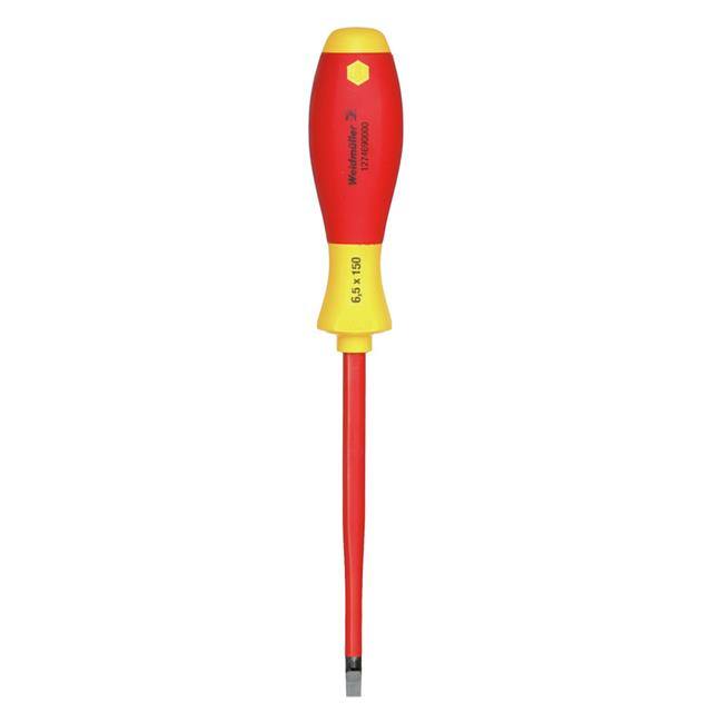 1274690000 SCREWDRIVER SLOTTED 1.2X6.5MM
