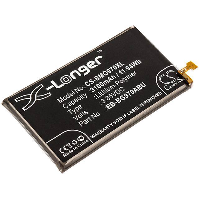 CS-SMG970XL BATTERY Replacement for Cameron Sino CS-
