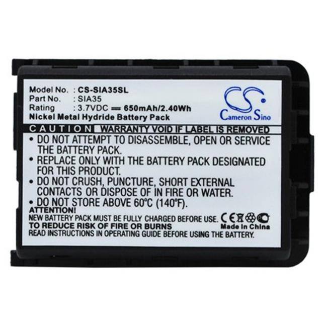CS-SIA35SL Replacement for Cameron Sino CS-