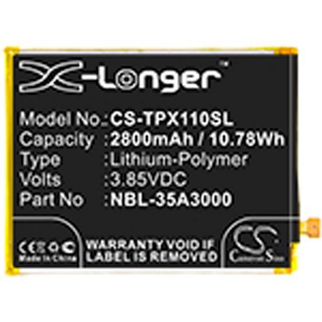 CS-TPX110SL Replacement for Cameron Sino CS-