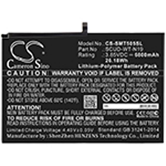 CS-SMT505SL Replacement for Cameron Sino CS-