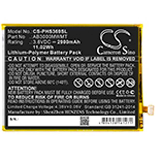 CS-PHS369SL Replacement for Cameron Sino CS-