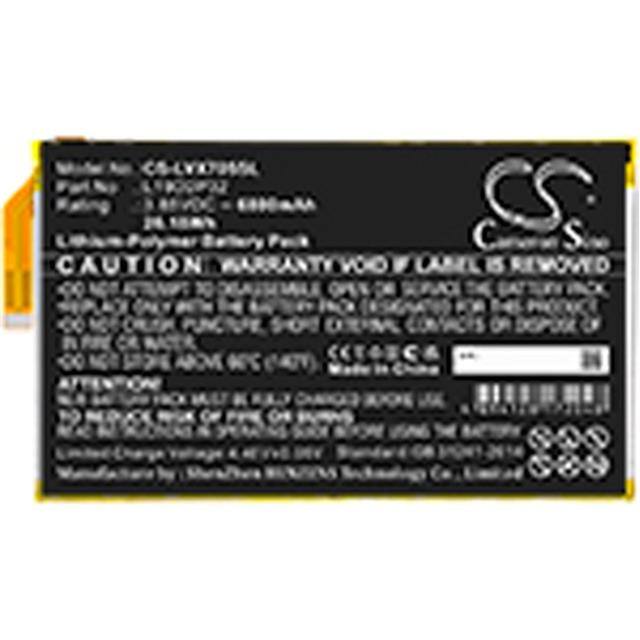 CS-LVX705SL Replacement for Cameron Sino CS-