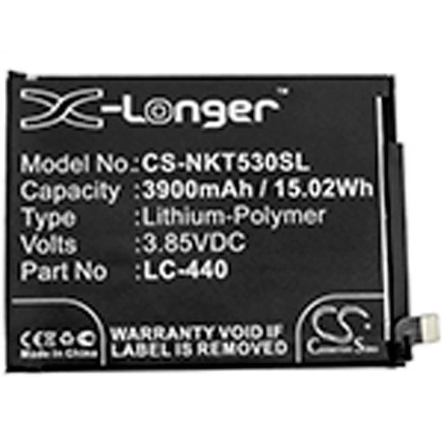 CS-NKT530SL Replacement for Cameron Sino CS-