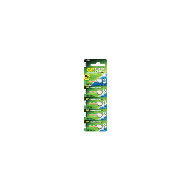 386U-C5 Replacement for Gp Batteries 386