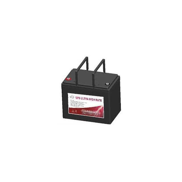 XP12-300FR Replacement for Leoch XP12-300FR