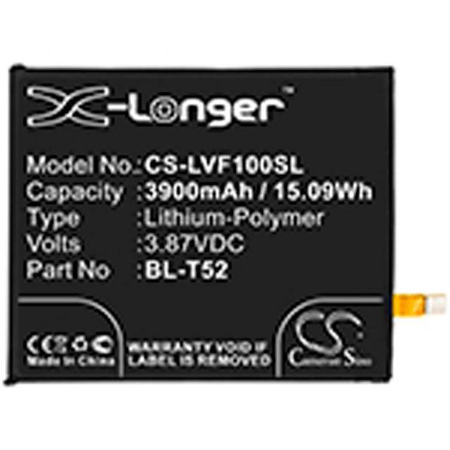 CS-LVF100SL Replacement for Cameron Sino CS-