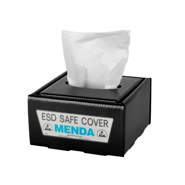 35892 ESD SAFE WIPE COVER