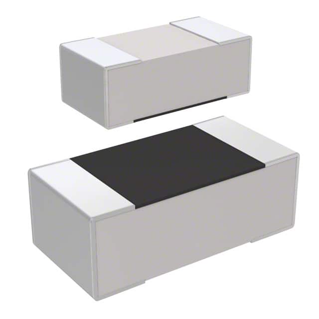RC1608J101CS RES SMD 100 OHM 5% 1/10W 0603