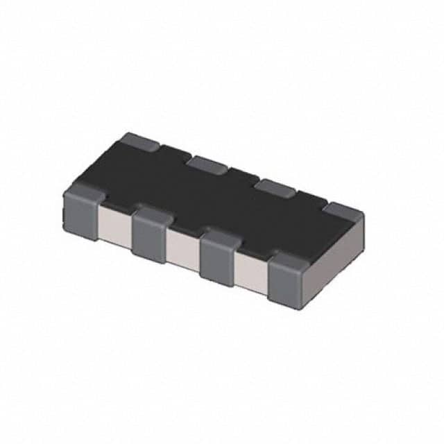 RF064PJ150CS RES ARRAY 4 RES 15 OHM 0502