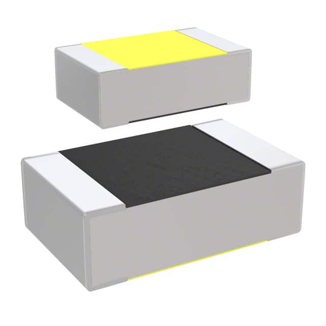 RUK2012FR010CS RES 0.01 OHM 1% 1/2W 0805