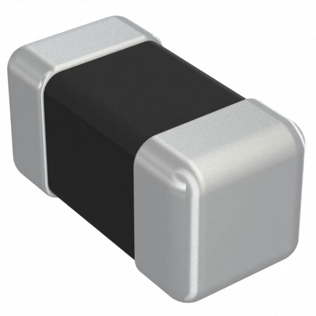 CIM03U601NC FERRITE BEAD 600 OHM 0201 1LN