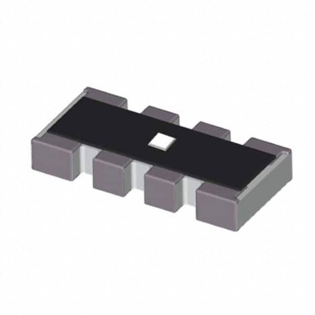 RPS104PJ113CS RESISTOR ARRAY CONVEX 0402X4R