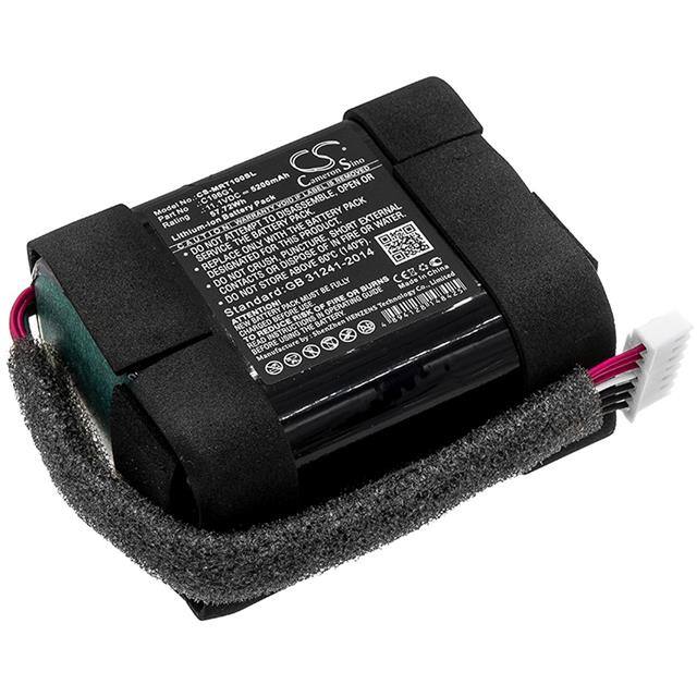 4894128148425 BATTERY Replacement for Cameron Sino 489