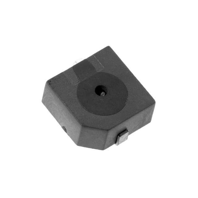 IE122405-1 BUZZER ELECTRO 5V 12.8X12.8 SMD