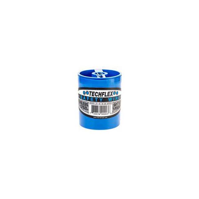 SFW.041SV SAFETY WIRE HEAVY 1 LB CAN 220'
