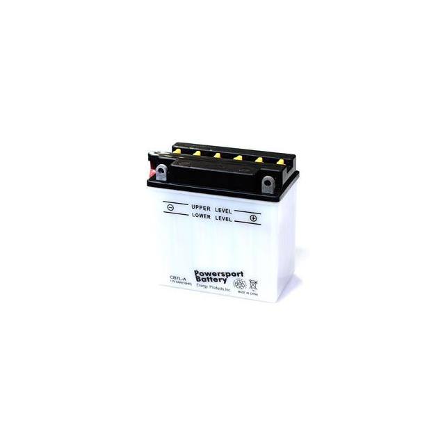 YB7L-A Replacement for Batteries and Li