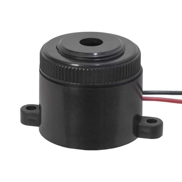 CPI-2825S-85PM BUZZER PIEZO 12V 28MM FLANGE
