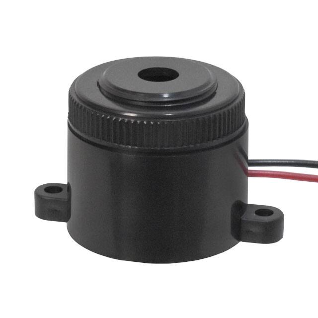 CPI-2825F-85PM BUZZER PIEZO 12V 28MM FLANGE