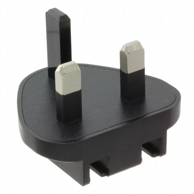 ACM PLUG UK INPUT PLUG UK FOR ACM SERIES