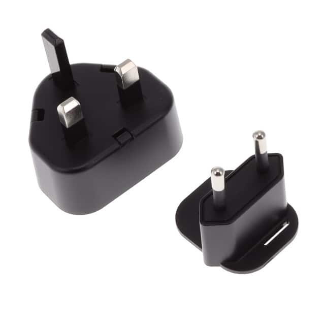 FPBAG1 ACCY AC CLIP F-TYPE EU/UK