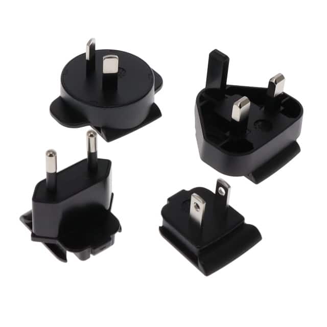 RPBAG-AB01B-H AC CLIP - (US, EURO, UK, AU) - R